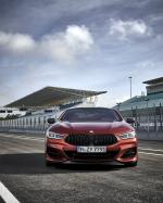 BMW M850i xDrive Carbon Package 2018 года (WW)